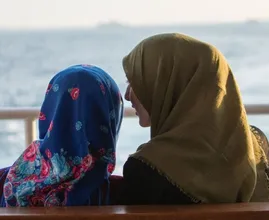 Zo help je iemand in je omgeving die meedoet aan de ramadan