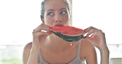 Zo kies je altijd de beste watermeloen in de supermarkt