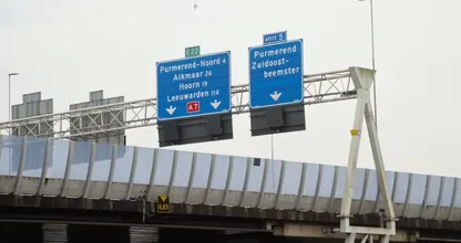 Gratis geld van de overheid als je déze brug vermijdt
