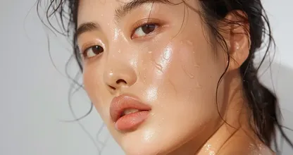 피부 번들거림을 방지하는 6가지 유용한 방법