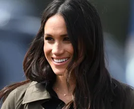 Bijzonder: Meghan Markle blijkt eigenlijk een andere voornaam te hebben 