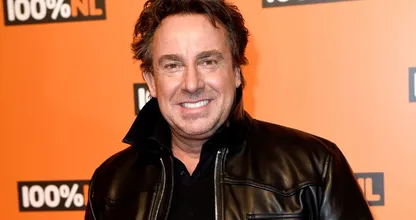 Marco Borsato laat weer van zich horen op Instagram