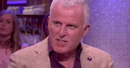 Heftig! Peter R. de Vries over breuk met Jacqueline: "Weer die dreiging, die publiciteit."