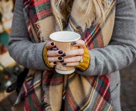 Vos mains sont-elles toujours froides ? Voici quelques conseils pour y remédier