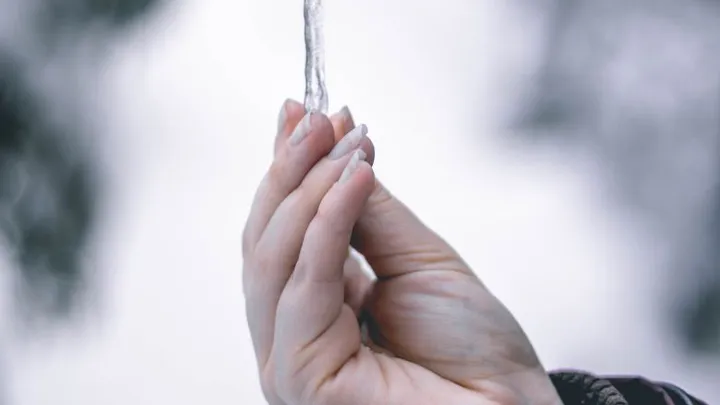 Dit kun je doen tegen winterhanden en -tenen