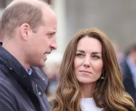 Tout ce que vous devez savoir sur la romance du Prince William et de Kate Middleton