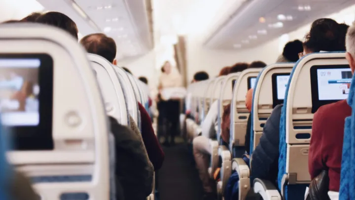 Viajando de avião? 14 fatos da aviação que você provavelmente não sabia ainda