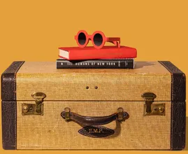 Hack: this is how you pack your suitcase efficiently