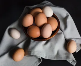 Les œufs doivent-ils être gardés au réfrigérateur ? Découvrez-le ici !