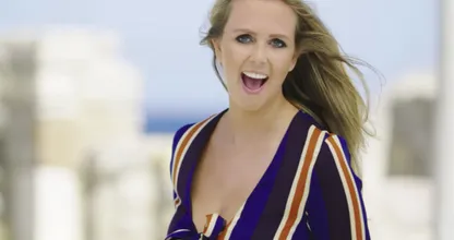 Monique Smit slaat een nieuw carrièrepad in