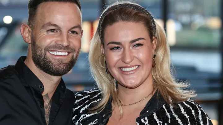 Babynieuws! Big Brother-Jill en haar vriend zijn in verwachting