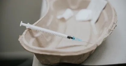 Piek in vaccinatiesnelheid: waarom het nu opeens zo hard gaat