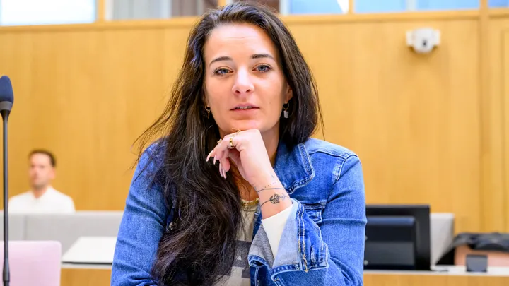 Nicol Kremers lijkt na breuk met Peter Gillis weer gelukkig in de liefde