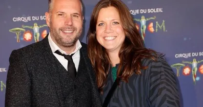 Tijl Beckand en vriendin Markell worden opnieuw ouders
