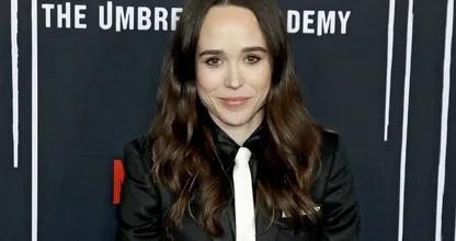 'Juno'-acteur Elliot Page komt uit de kast als transgender
