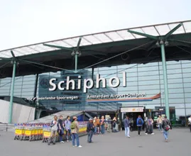 Vliegen via Schiphol? Dit zijn de drukste dagen op Schiphol tijdens de zomermaanden