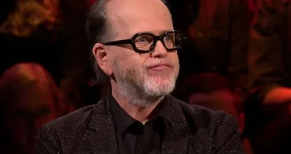 Marc-Marie Huijbregts vindt TV Kantine-persiflage 'een beetje gemeen'