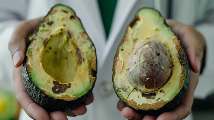 The Surprising Health Risks of Avocados: Moderation is Key