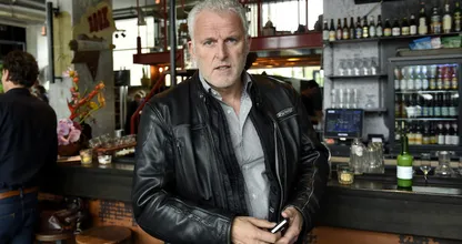 Kelly de Vries vertelt over verlies vader Peter R. de Vries