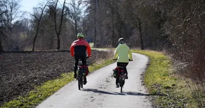 Zo bereid je je elektrische fiets voor op de winter