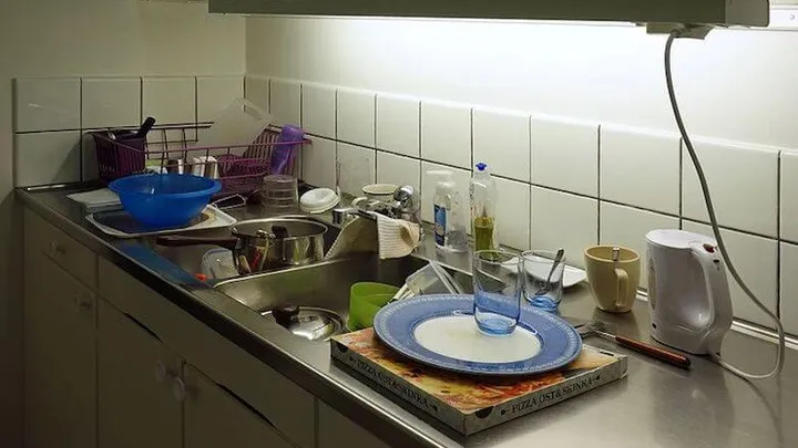 Zo ruim je vliegensvlug je huis op als je onverwachts bezoek krijgt