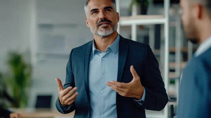 Εργαζόμενος τελικά βαρέθηκε το αντιπαθητικό αφεντικό - Έτσι αποφάσισε να πάρει εκδίκηση