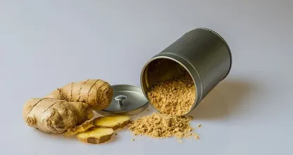 Handig: drie tips om gember zo lang mogelijk te bewaren