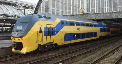 Treinkaartjes NS worden in 2019 stuk duurder