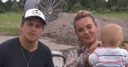 Heftig! Relatie tussen André Hazes en Monique was bijna voorbij: 'Ze had me het huis uit gegooid'