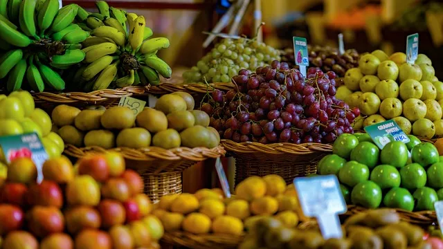 6 häufige 'Fehler' beim Einkaufen. So sparst du Geld.