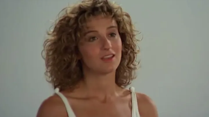 Wauw, wat een prachtige meid: zo ziet de dochter van 'Baby' uit Dirty Dancing eruit!