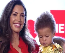 Yolanthe brengt gloednieuwe kledinglijn op de markt