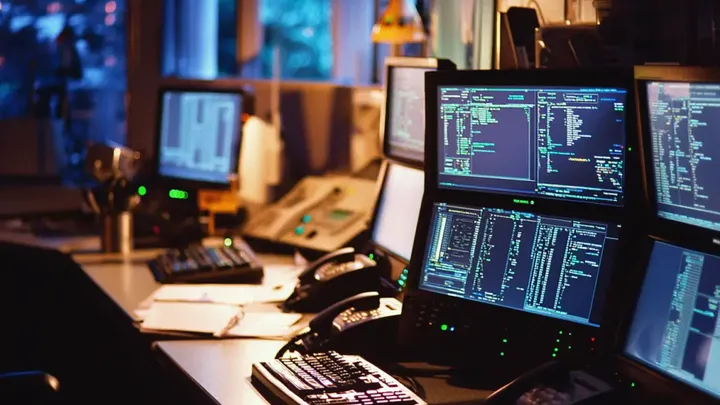 Κορίτσι καλεί το 911 και ζητάει πίτσα, τα πρόσωπα των αστυνομικών χλωμιάζουν αφού το βρίσκουν αυτό στο σπίτι της