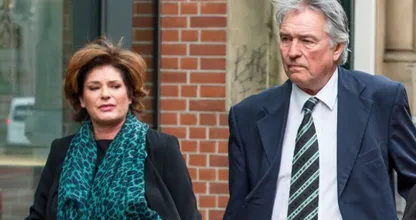 Wat een vreselijk nieuws voor de familie Brandsteder! Wij wensen ze heel veel sterkte toe