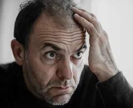 You can prevent balding with these tips