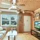Casa dos sonhos: essa casa está completamente coberta com latas de cerveja