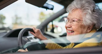 Steeds meer 'gevaarlijk rijdende' 75-plussers worden naar het CBR gestuurd