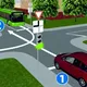 Qual carro tem prioridade? Poucas pessoas sabem a resposta