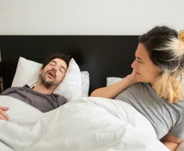 Averigua: ¿por qué la gente habla en sueños?