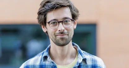 Willem Voogd over Expeditie Robinson: 'Het missen van thuis heb ik onderschat'