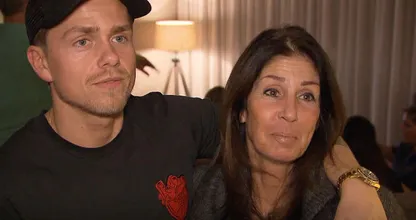 Rachel Hazes vertelt voor het eerst openhartig over reden van breuk met André