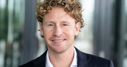 Ewout Genemans begint aan opnames nieuw Bureau-seizoen