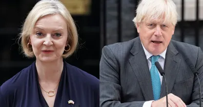 Britse premier Liz Truss stapt op, komt Boris Johnson terug?