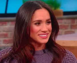 This will be the giveaway sign that Meghan Markle is pregnant