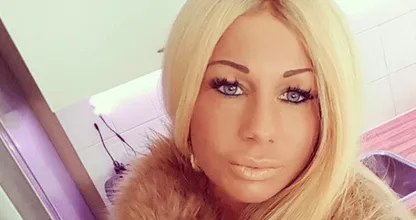 Barbie is woest: "RTL heeft me behandeld als een sloerie"