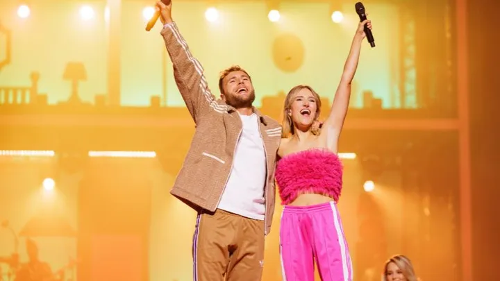 Wat leuk: Suzan & Freek openen eigen restaurant