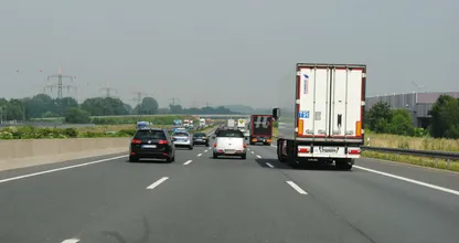 Vakantiegangers opgelet: dit weekend extreme drukte op Europese wegen