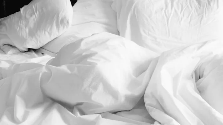 Handig: zó kun je het beste een (donzen) hoofdkussen wassen