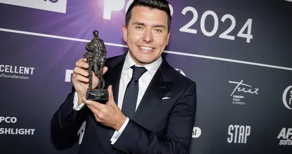 Kinderen Jan Smit aangestoken met liefde voor Schlagermuziek
