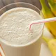 Mit diesem leckeren Bananensmoothie verbrennst du Fett! Lohnt sich auszuprobieren!